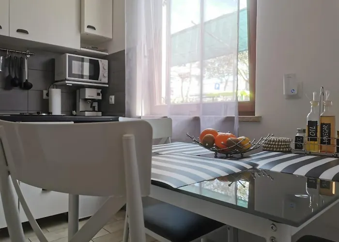 Apartments K&D