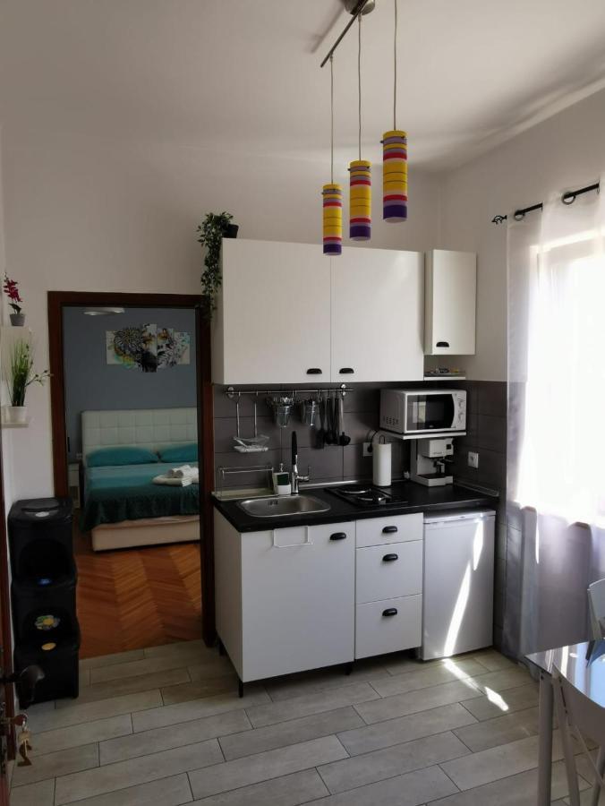 K&d Apartment Pula
