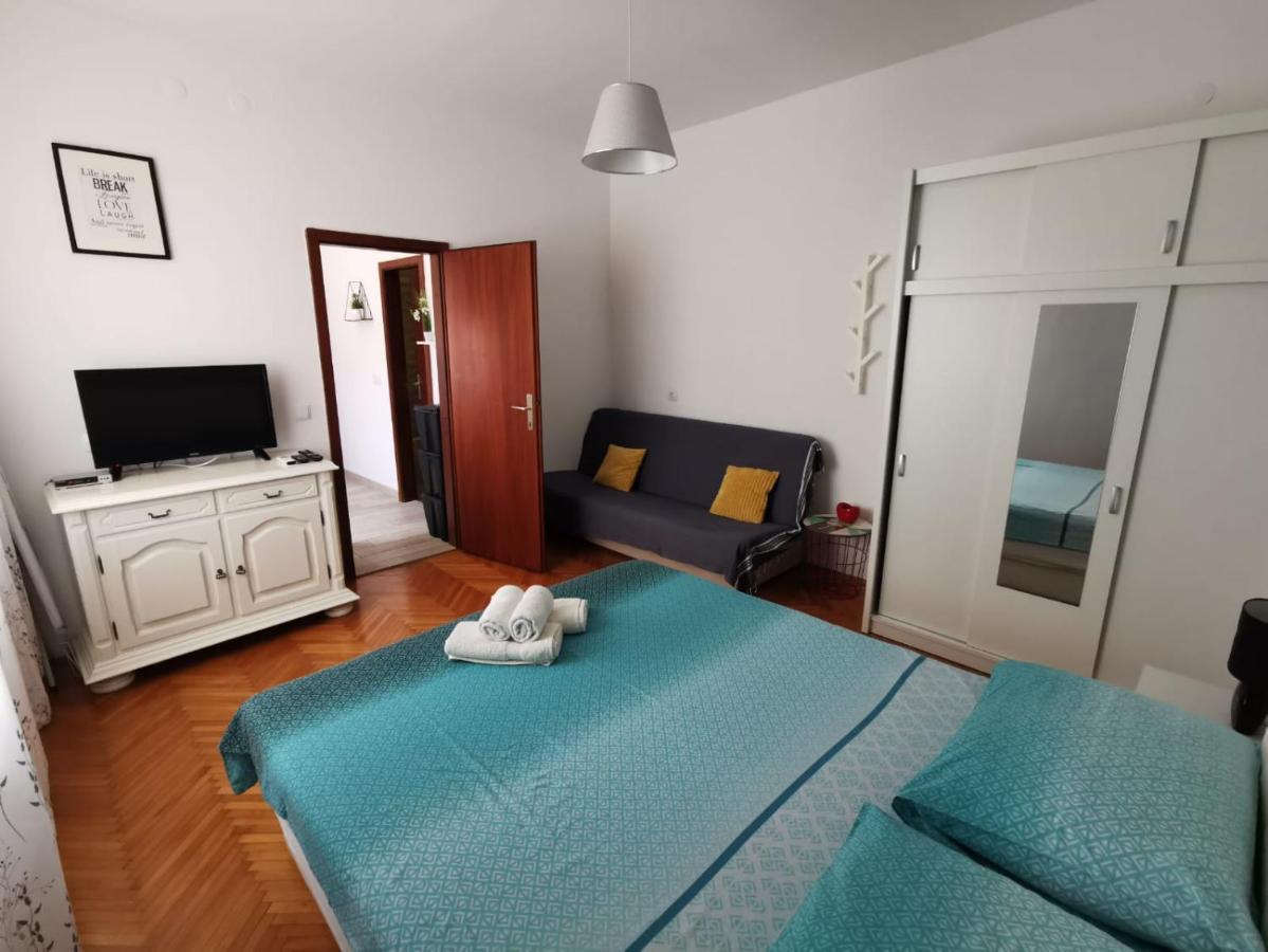Apartment K&d Pula