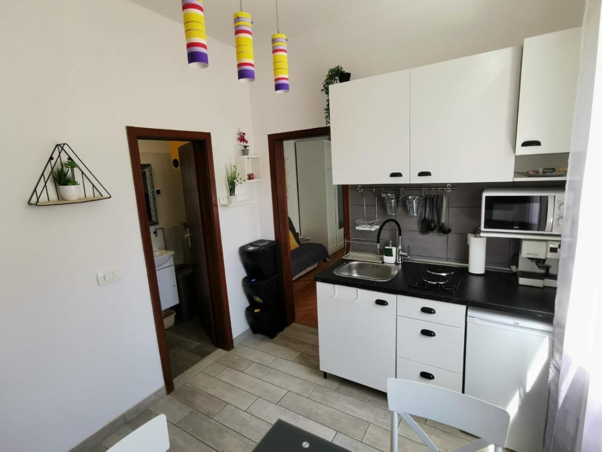 Apartment K&d Pula
