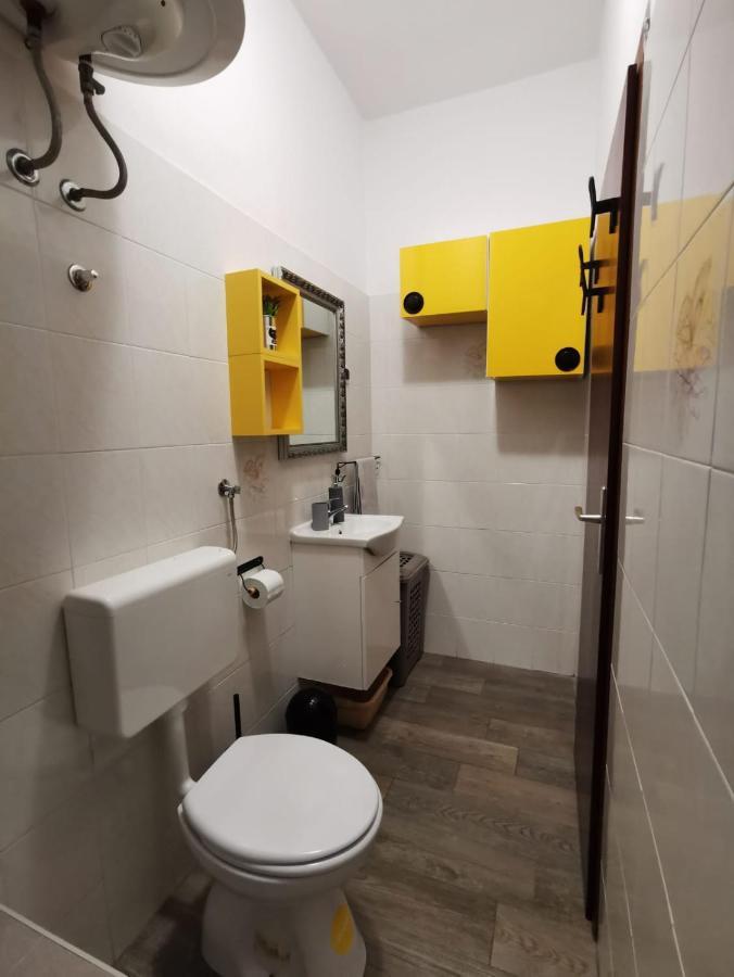 K&d Apartment *