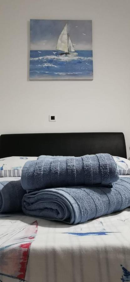 K&d Apartment *