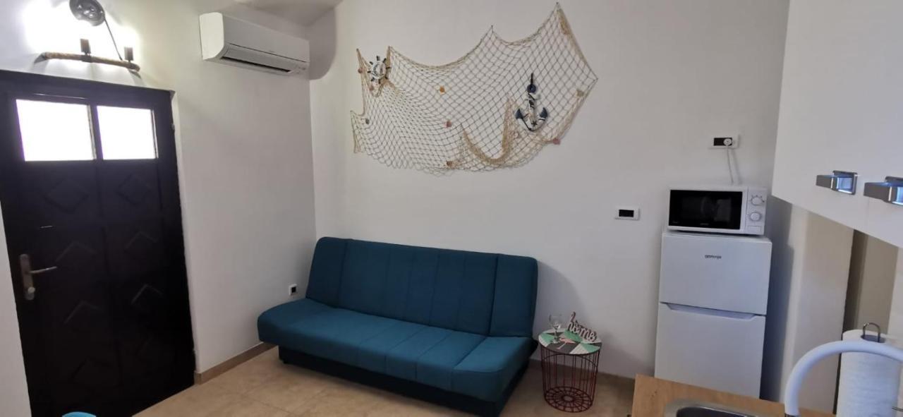 K&d Apartment Pula