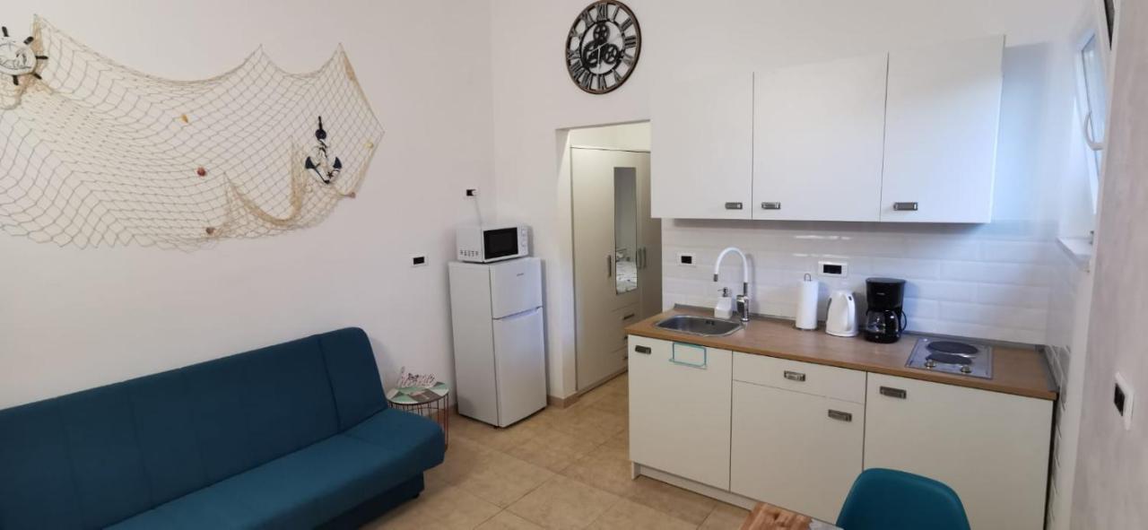 K&d Apartment Pula