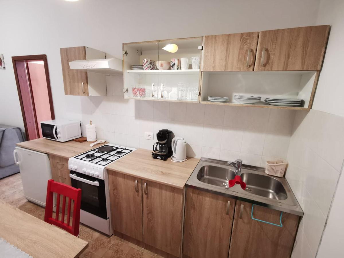 Apartment K&d *