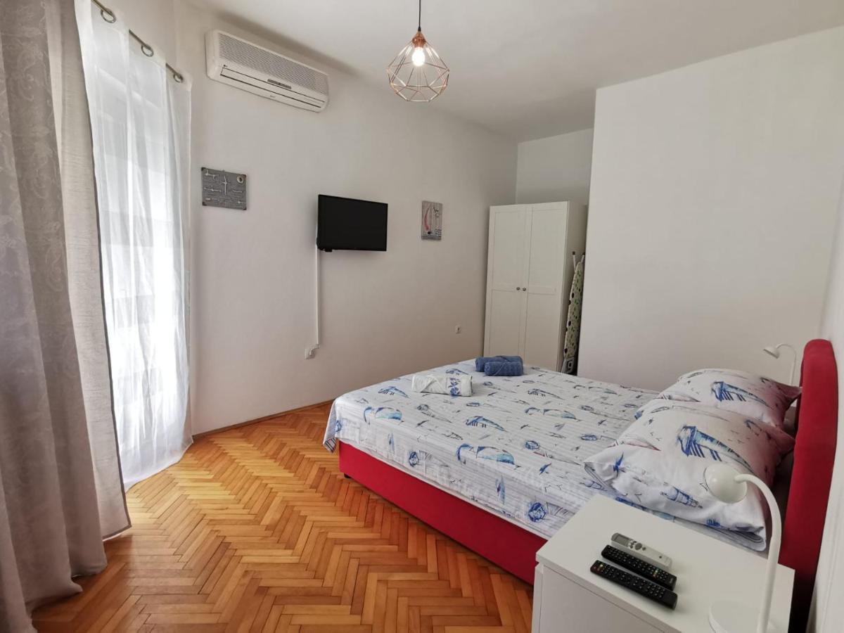 K&d Apartment Pula