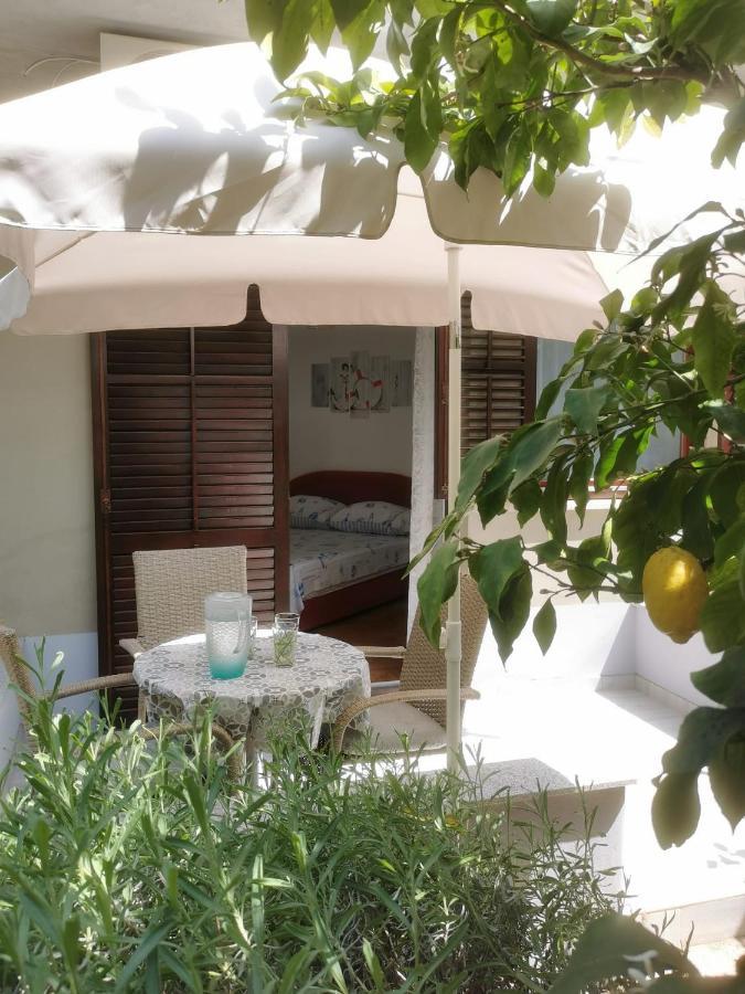Apartment K&d Pula