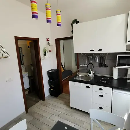 Apartments K&D Pula Exterior photo