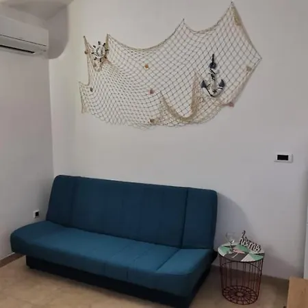 Apartments K&D Pula Exterior photo