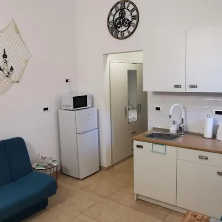 Apartments K&D Pula Exterior photo