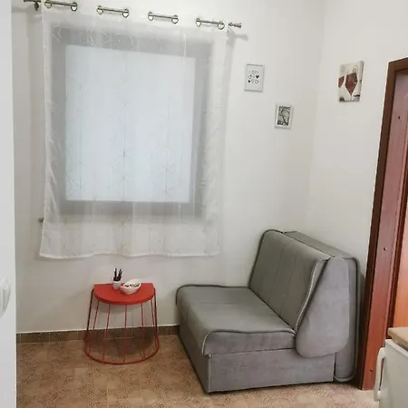 Apartments K&D Pula Exterior photo